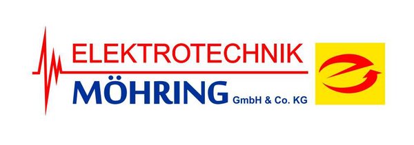 Logo Elektrotechnik Möhring