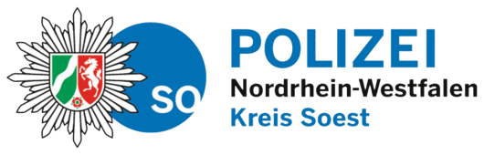 Logo Polizei Kreis Soest